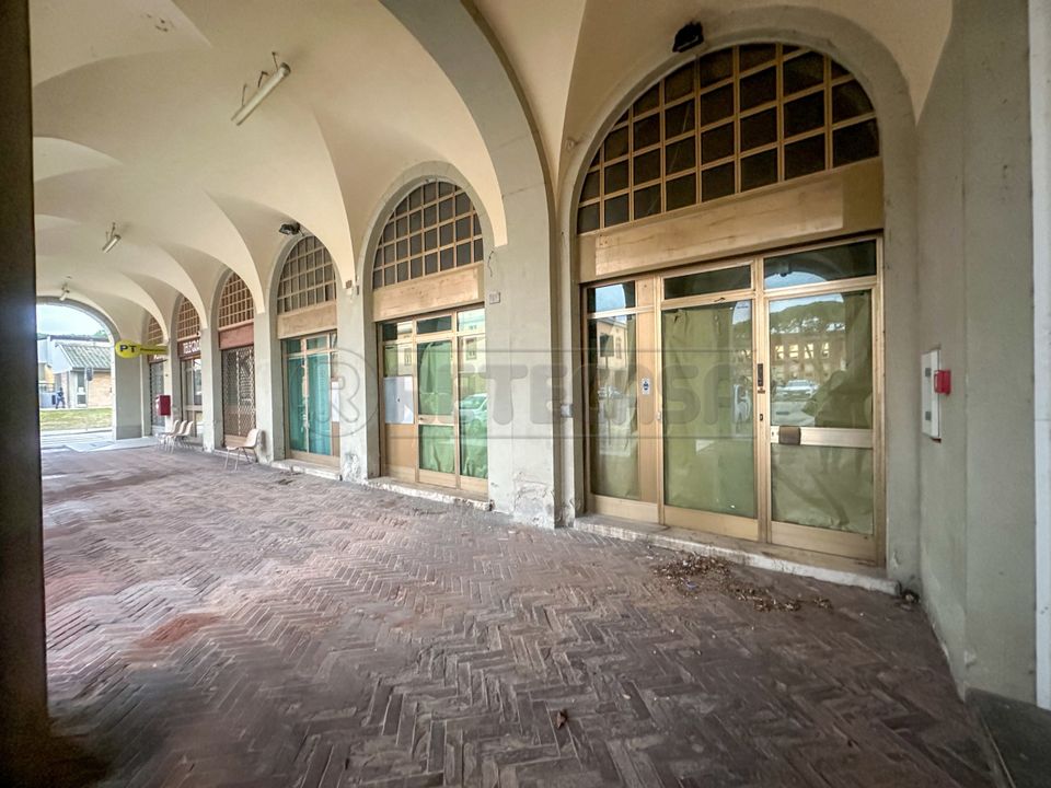 Erhvervsejendom i Torviscosa, Udine - foto 3