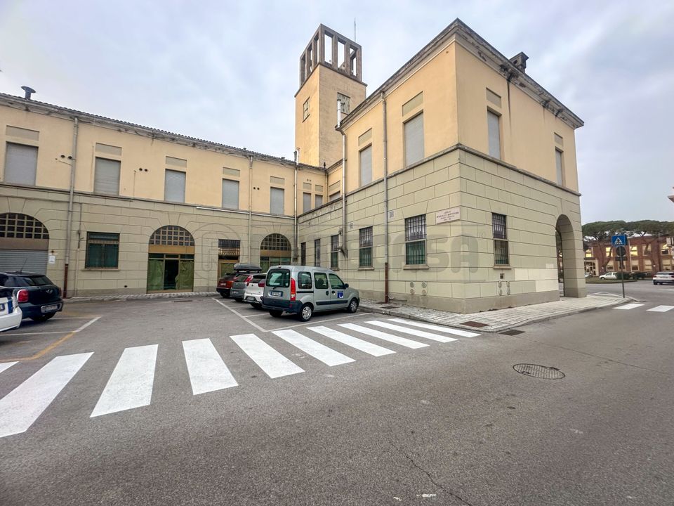 Erhvervsejendom i Torviscosa, Udine - foto 4