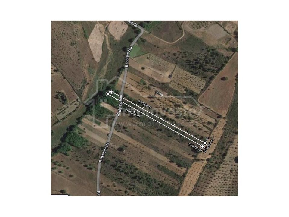 Terreno en Ninho do Acor, Castelo Branco - foto 1