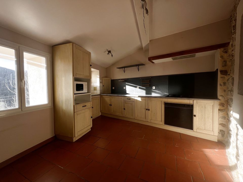 Villa i Reynès, Pyrenees-Orientales - foto 2