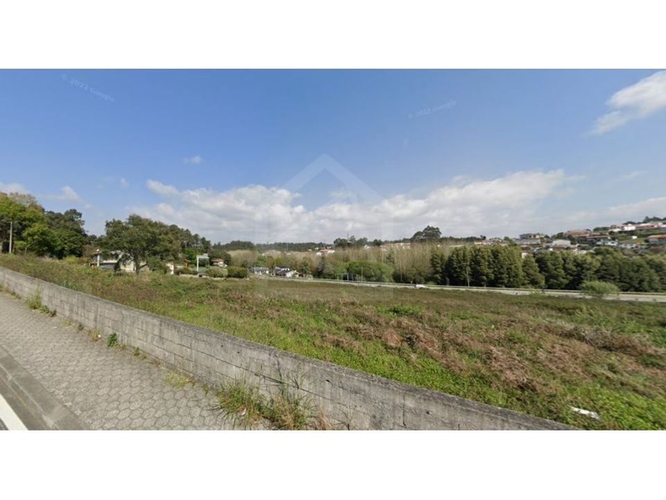 Helårsgrund i Oliveira de Azemeis, Aveiro - foto 2