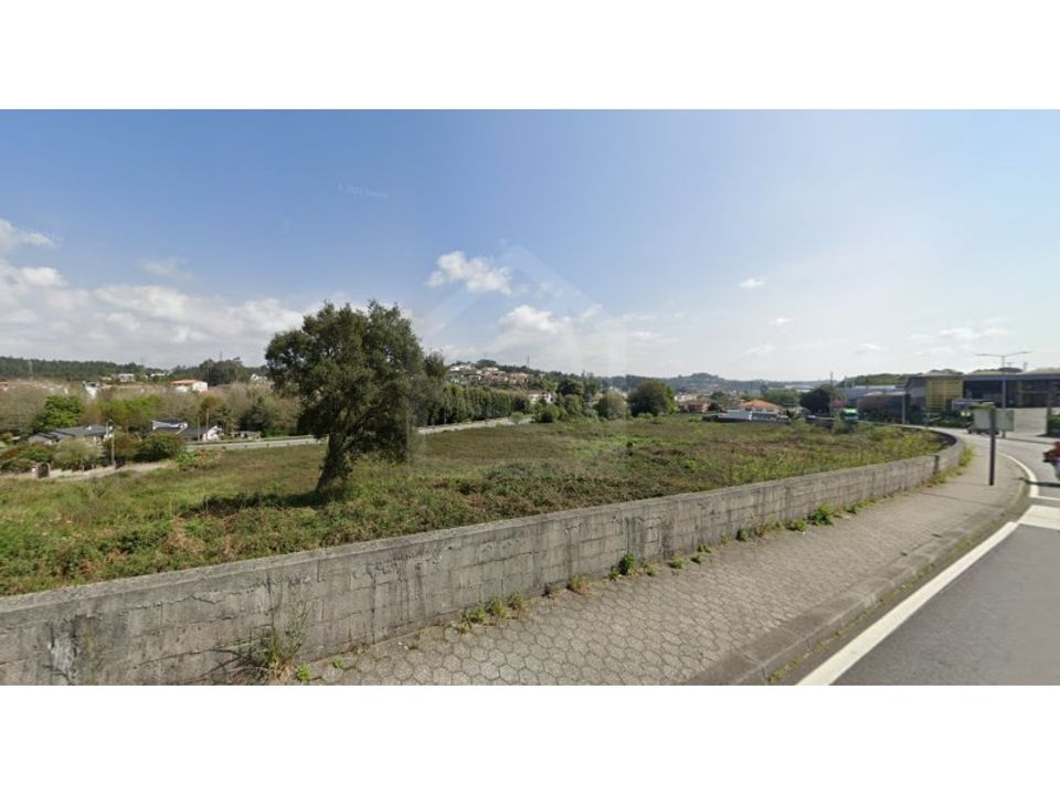 Helårsgrund i Oliveira de Azemeis, Aveiro - foto 3