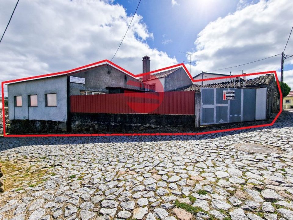 Villa i Prova e Casteicao, Guarda - bilde 2