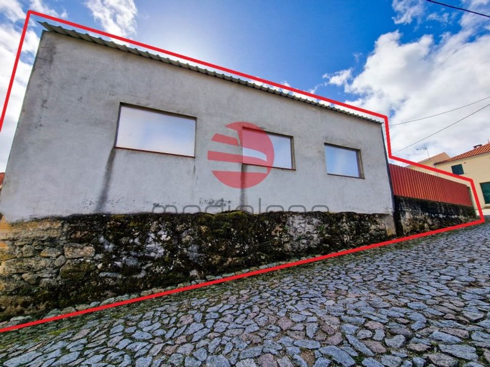 Villa i Prova e Casteicao, Guarda - bilde 3