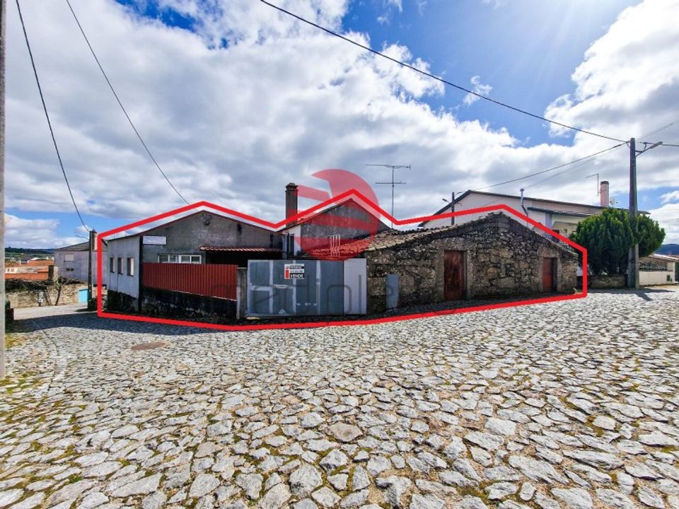 Villa i Prova e Casteicao, Guarda - bilde 4