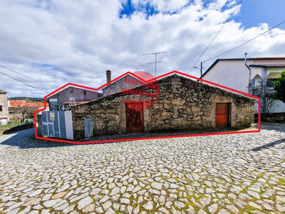Villa i Prova e Casteicao, Guarda - bilde 5