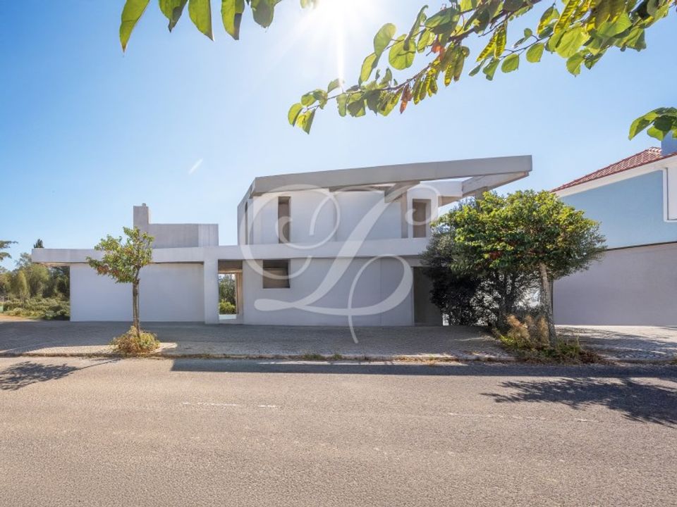 Villa i Sintra, Lisbon - foto 1