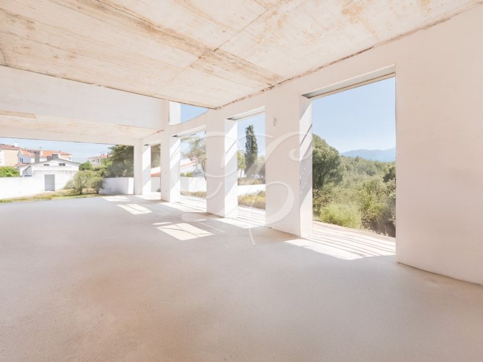 Villa i Sintra, Lisbon - foto 4