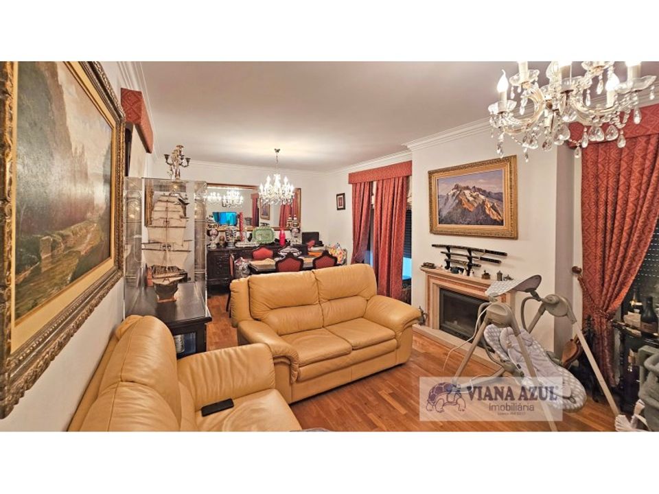 Villa i Areosa, Viana do Castelo - foto 1