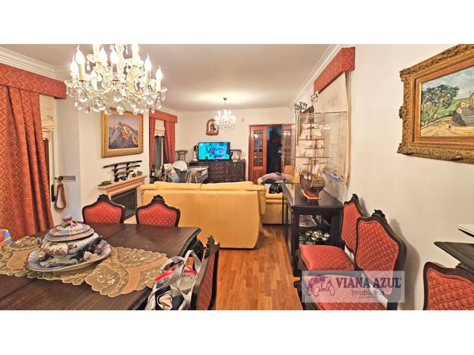 Villa i Areosa, Viana do Castelo - foto 2