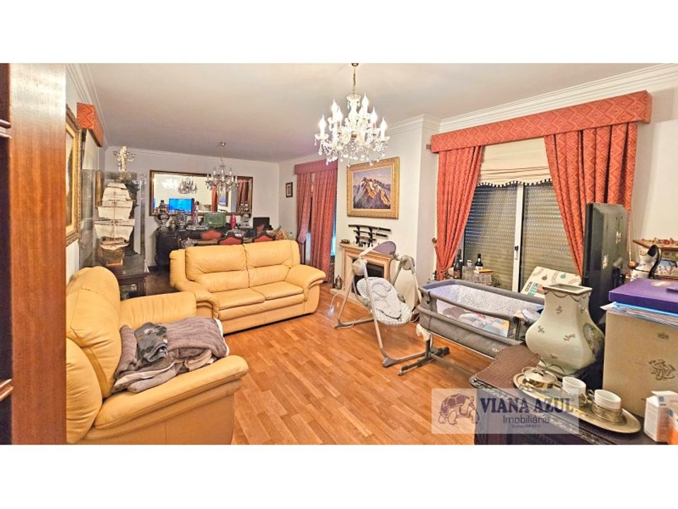 Villa i Areosa, Viana do Castelo - foto 3