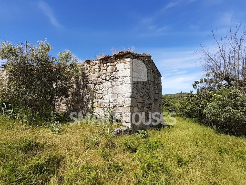 Villa i Oliveira do Hospital, Coimbra - foto 1