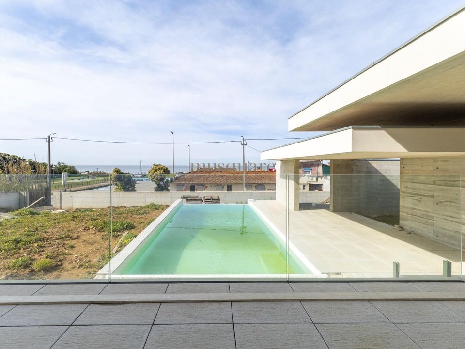 Villa i Vila Nova de Gaia, Porto - foto 3