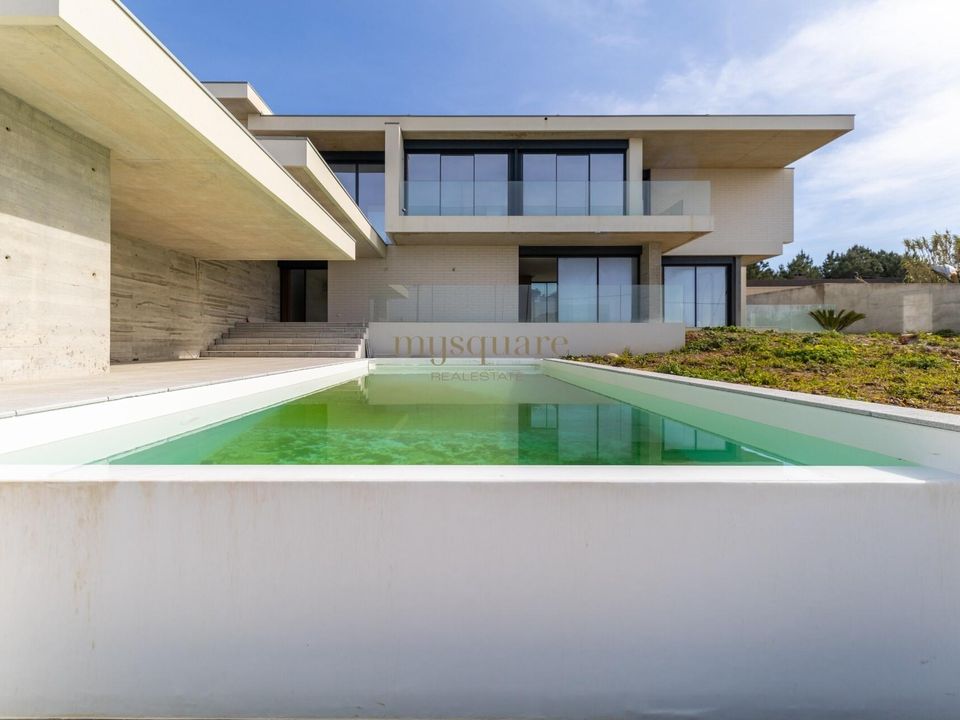Villa i Vila Nova de Gaia, Porto - foto 2