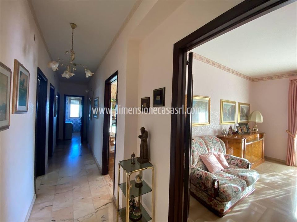 Villa en San Cataldo, Caltanissetta - foto 3