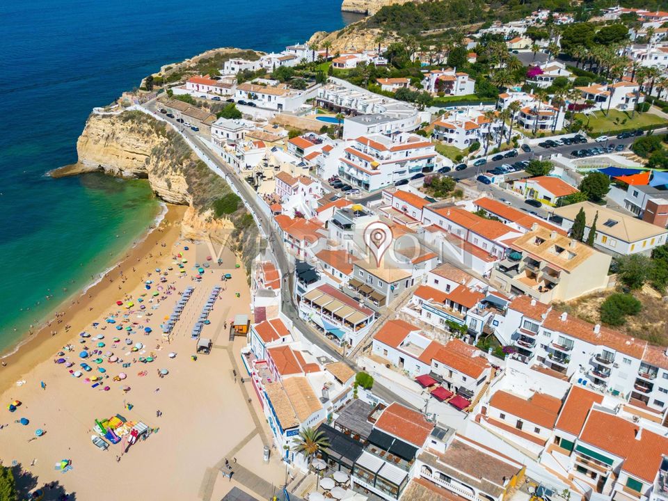 Erhvervsejendom i Carvoeiro, Faro - foto 1