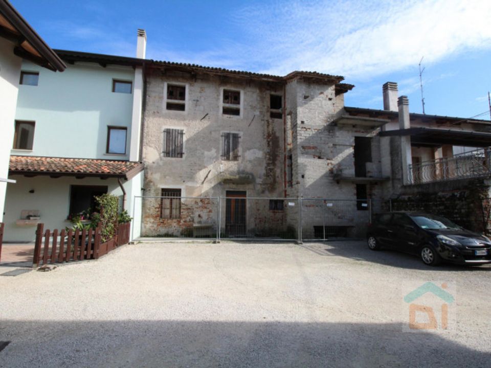 Rækkehus i Mortegliano, Udine - foto 1