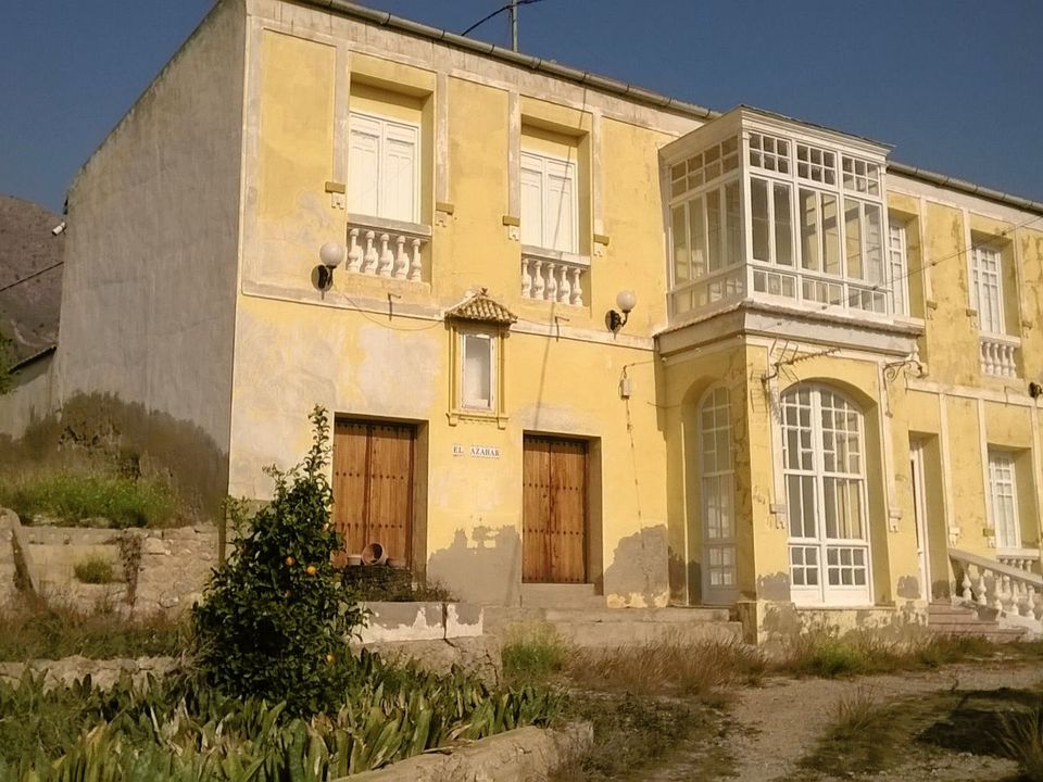 Landejendom i Orihuela, Alicante - foto 2
