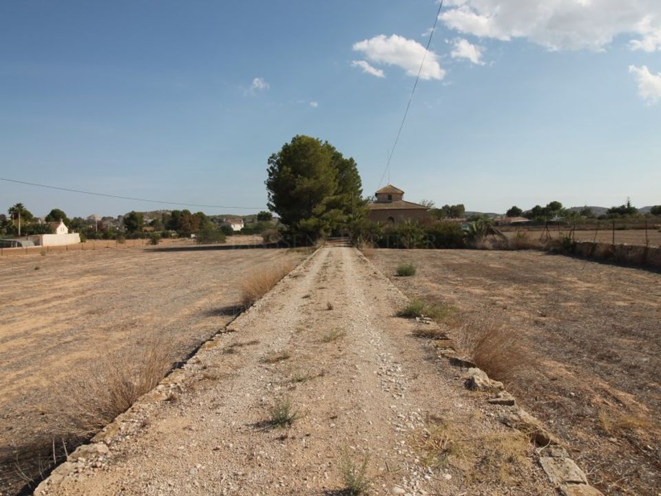 Villa i Aspe, Alicante - foto 5