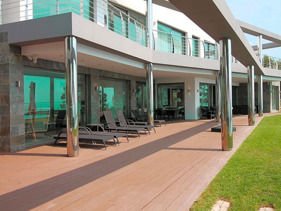Villa i Altea, Alicante - foto 4