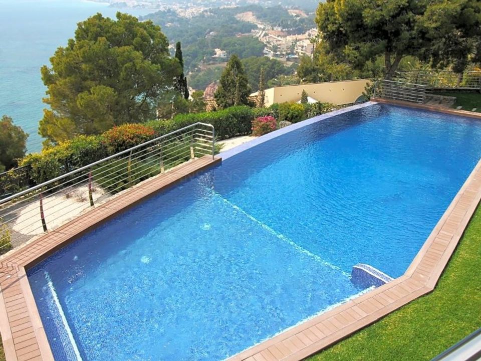 Villa i Altea, Alicante - foto 5