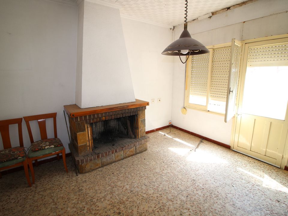 Landsbyhus i Dolores, Alicante - foto 5