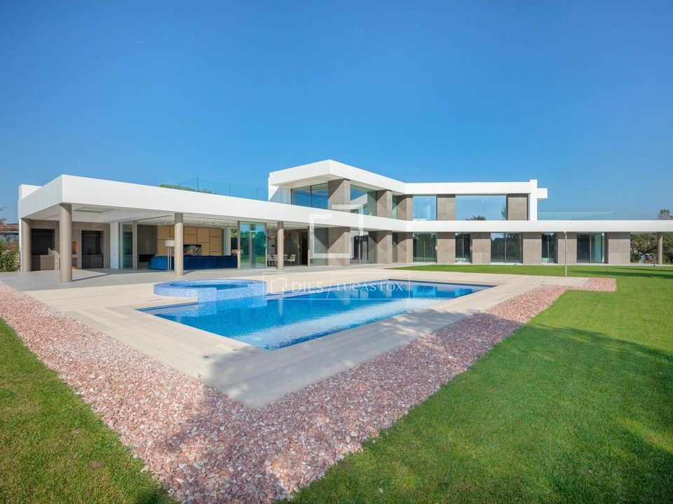 Villa a Caldes De Malavella, Gerona - foto 2