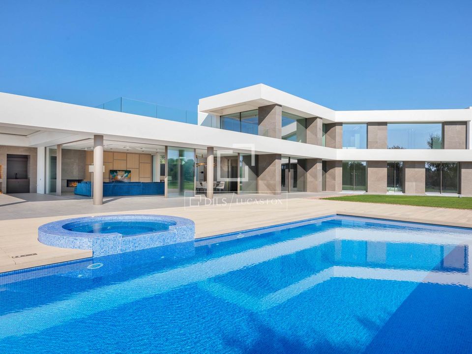 Villa a Caldes De Malavella, Gerona - foto 3