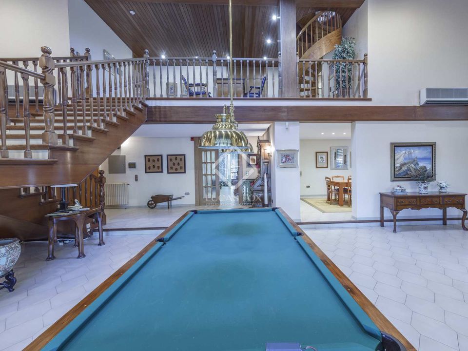 Villa i L'Eliana, Valencia - foto 3