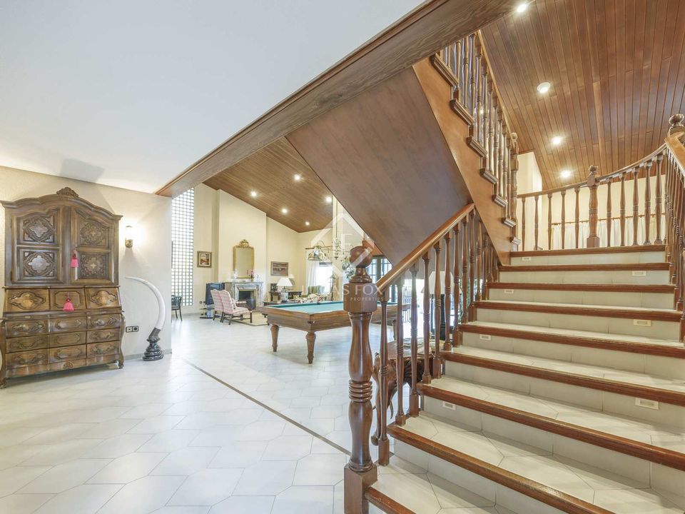 Villa i L'Eliana, Valencia - foto 4
