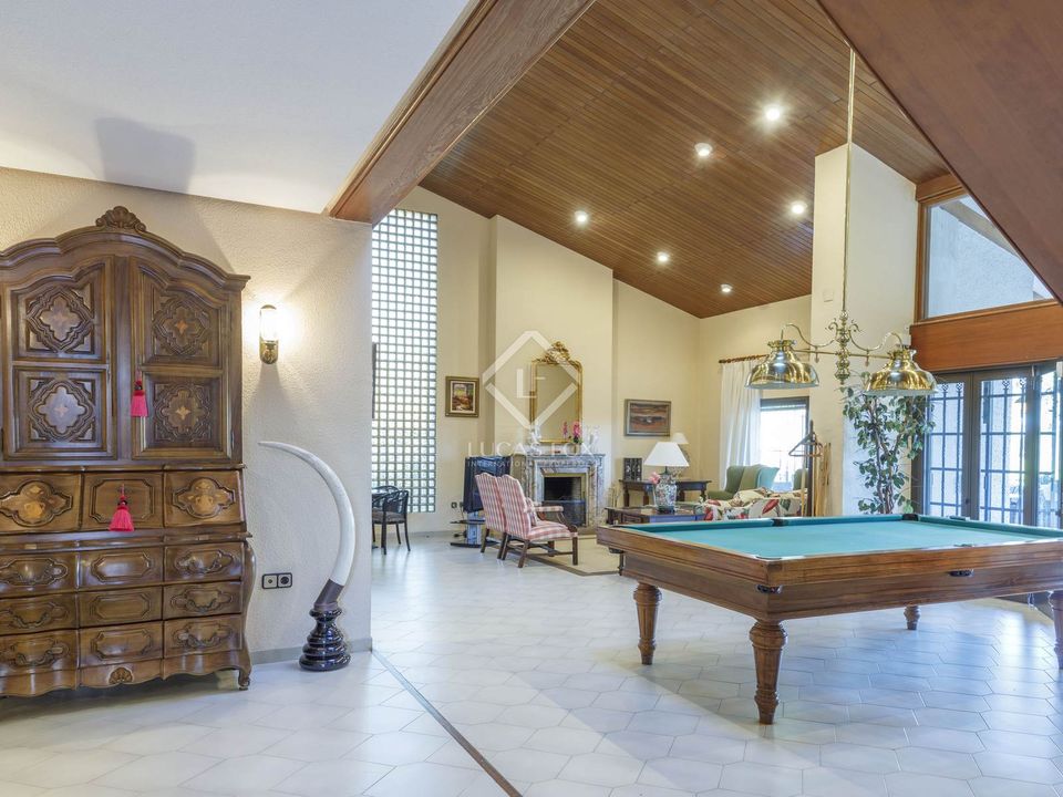 Villa i L'Eliana, Valencia - foto 5