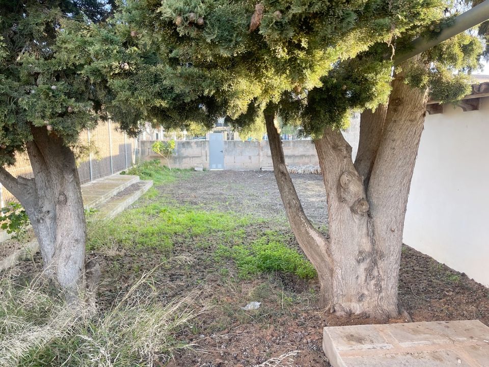 Terreno en Campos, Mallorca - foto 1