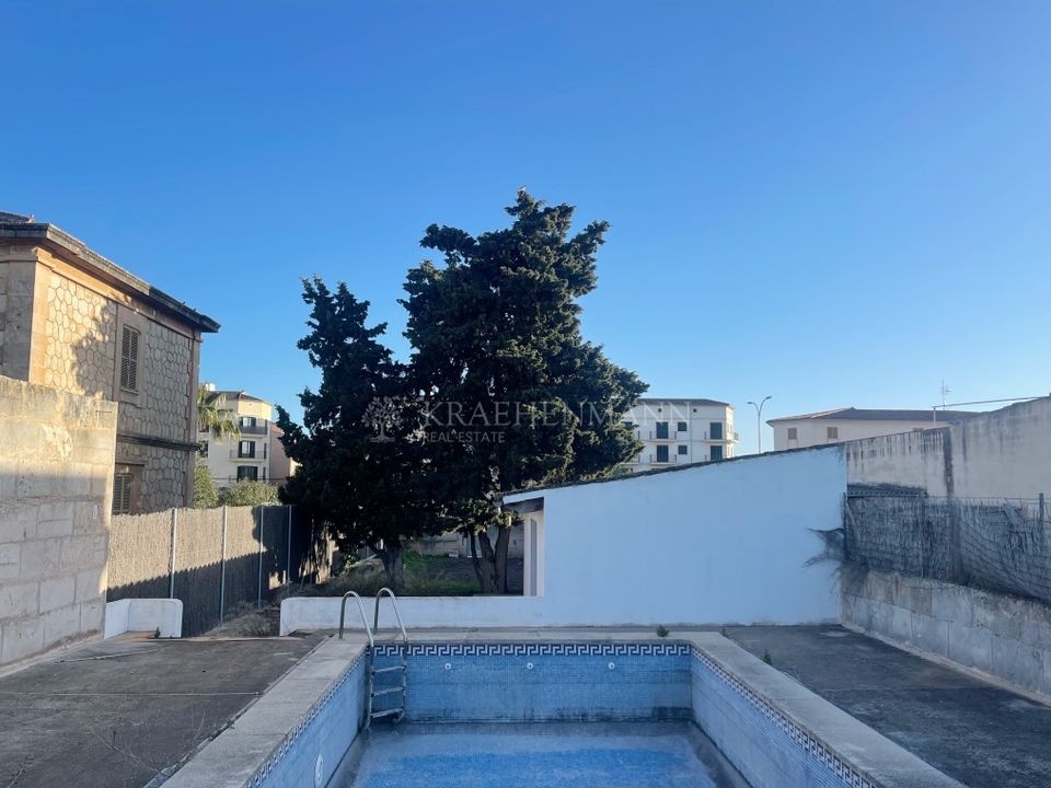 Terreno en Campos, Mallorca - foto 2