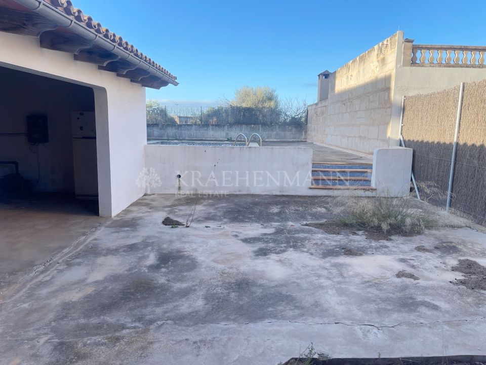Terreno en Campos, Mallorca - foto 4