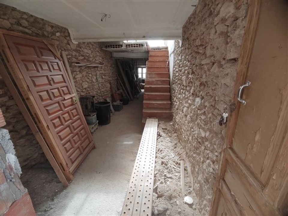Landsbyhus i Rubite, Granada - foto 5