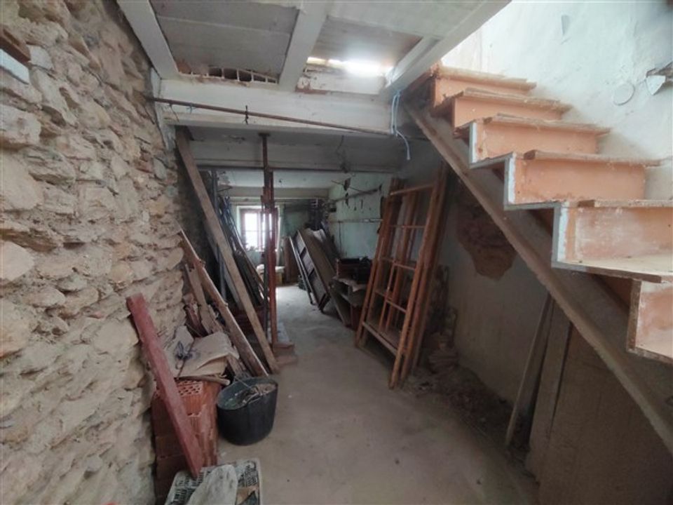 Landsbyhus i Rubite, Granada - foto 4