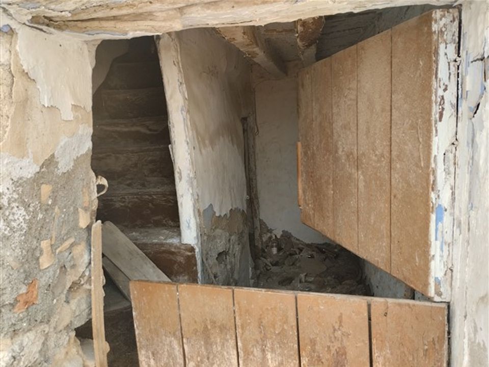 Ruinere i La Peza, Granada - foto 5