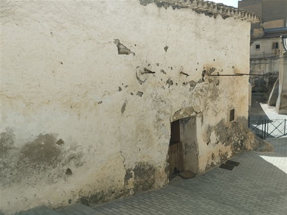 Ruinere i La Peza, Granada - foto 4