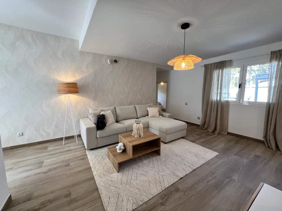 Villa i Playa Del Ingles, Gran Canaria - foto 3