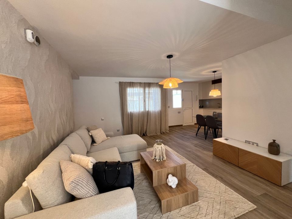 Villa i Playa Del Ingles, Gran Canaria - foto 4