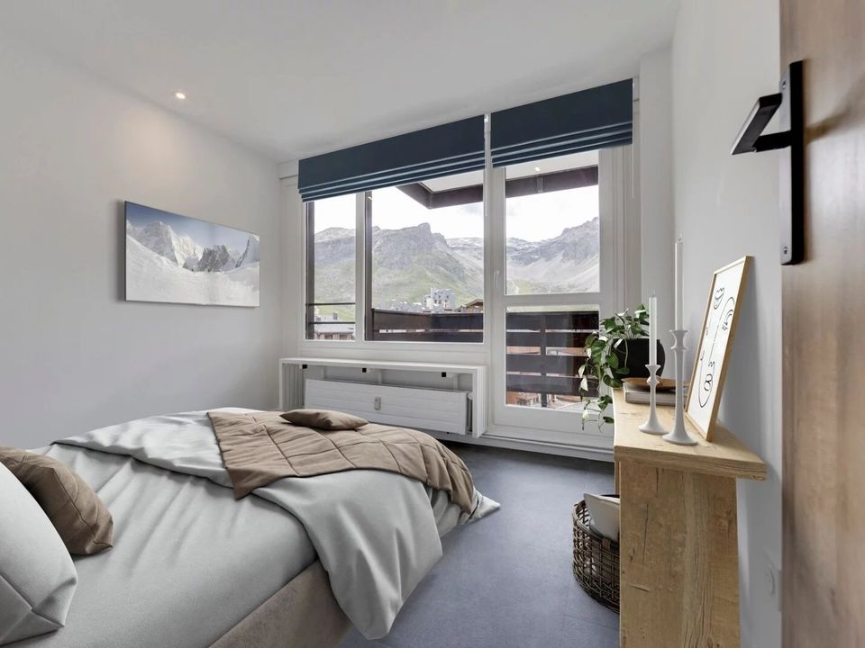 Lejlighed i Tignes, Savoie - foto 3