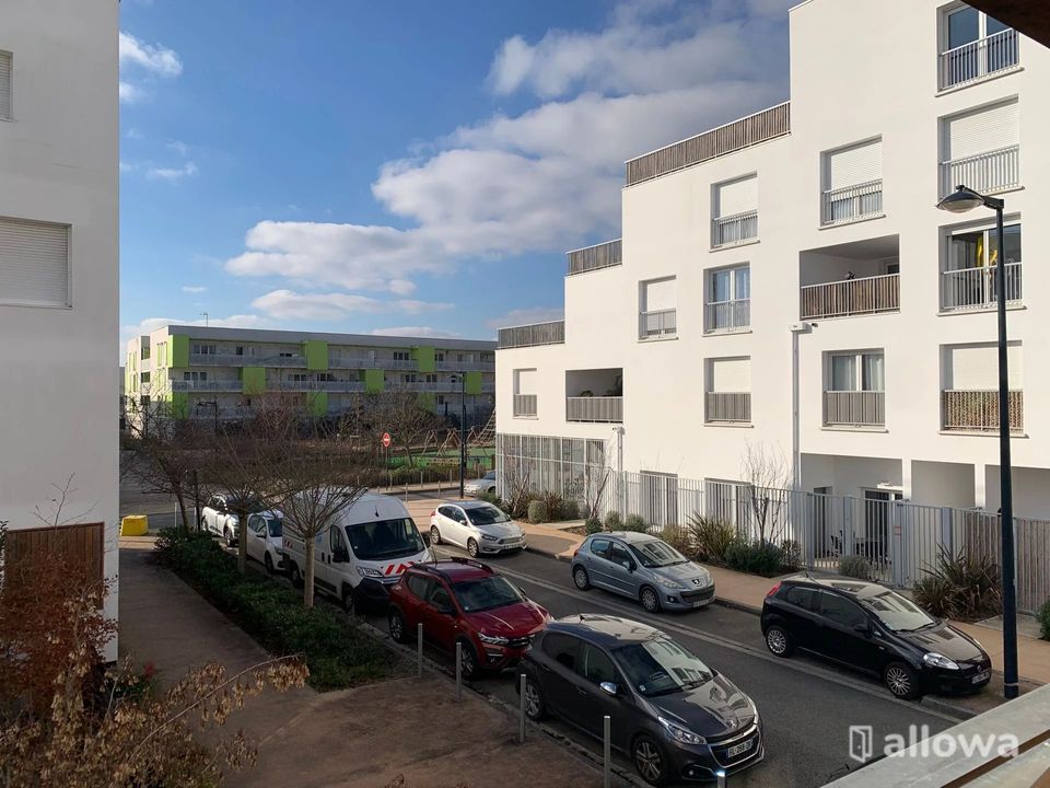 Leilighet i Floirac, Charente-Maritime - bilde 2