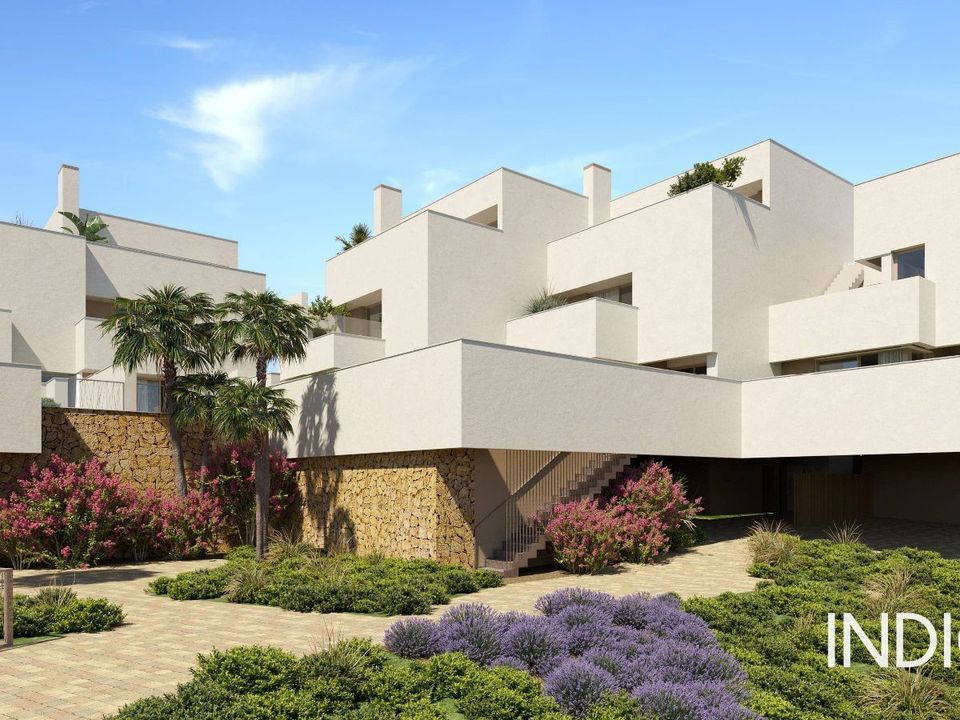 Rækkehus i Alicante, Alicante - foto 2