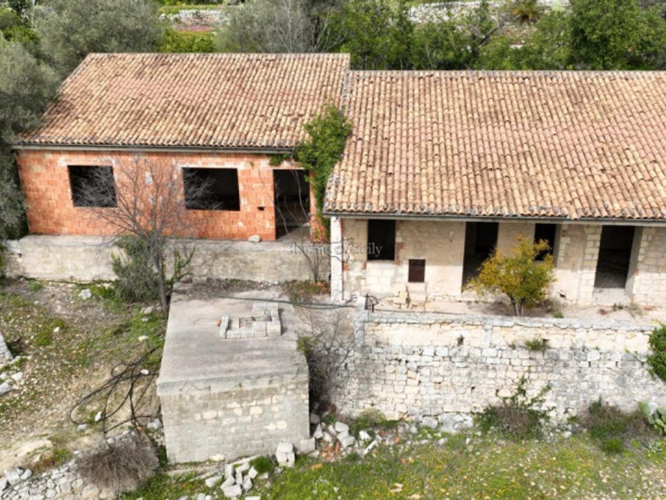 Landejendom i Modica, Ragusa - foto 3