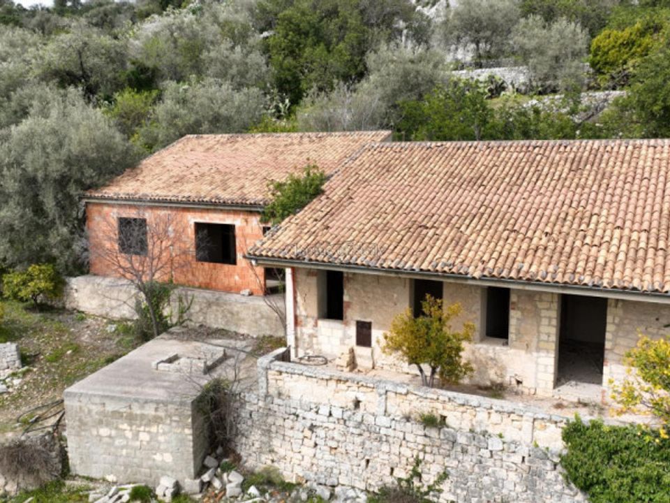 Landejendom i Modica, Ragusa - foto 4