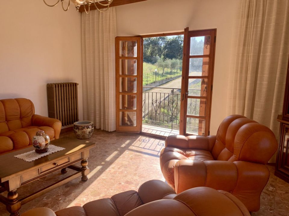 Villa i Calangianus, Sassari - foto 1
