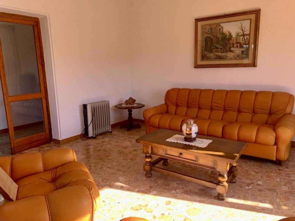 Villa i Calangianus, Sassari - foto 2
