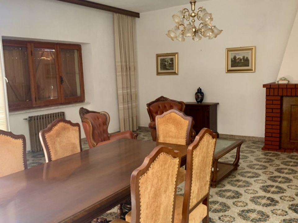 Villa i Calangianus, Sassari - foto 4