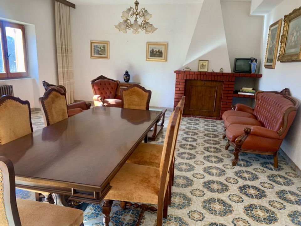 Villa i Calangianus, Sassari - foto 5