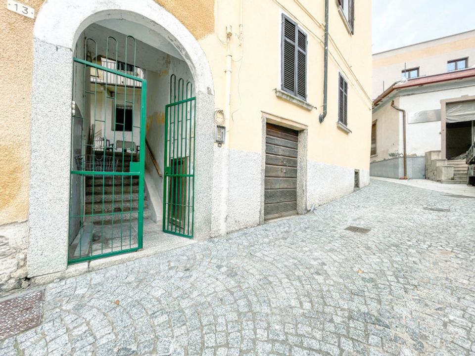 Lejlighed i Pella, Novara - foto 2